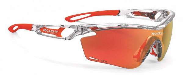 Очки Rudy Project TRALYX CRYSTAL GLOSS - MLS ORANGE
