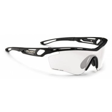 Очки Rudy Project TRALYX MATT BLACK - ImpX PHOTO CHR 2BLACK