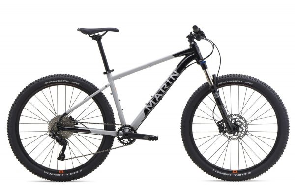 Велосипед MARIN BOBCAT TRAIL 5 G 29 (2019)