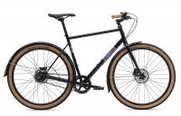 Велосипед MARIN NICASIO RC 700C (2019)