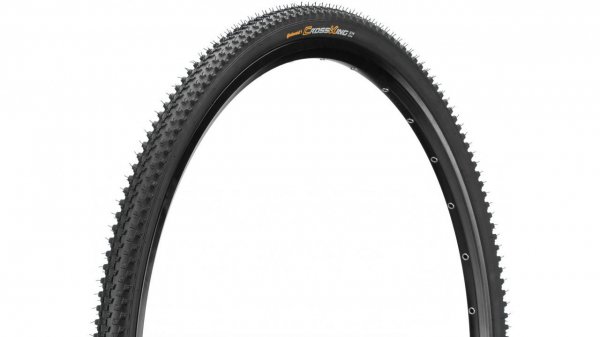 Покрышка  CONTINENTAL Cyclo X-King Performance foldable, 700x35mm, 3х180Tpi