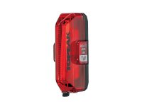 Фонарь задний для велосипеда TOPEAK RedLite Aero USB 1W с зарядкой, 640 мАч. 55 люмен.