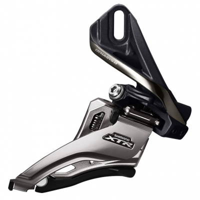 Переключатель передний для велосипеда SHIMANO XTR