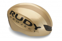 Велошлем Rudy Project BOOST PRO GOLD SHINY L