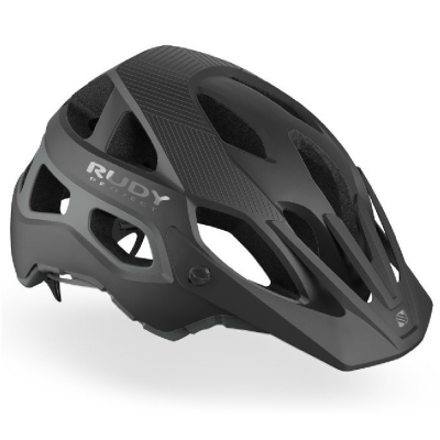 Шлем Rudy Project PROTERA BLACK/ANTRACITE S/M