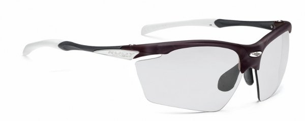 Очки Rudy Project AGON FROZEN ASH ImpX Photochromic LASERBLACK