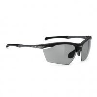 Очки Rudy Project AGON MATT BLACK ImpX Photochromic BLACK