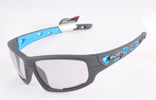 Очки Rudy Project AIRGRIP PYOMBO - PHOTO Clear