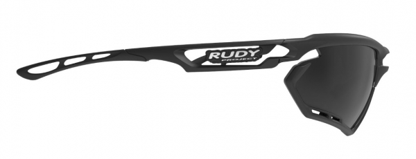 Очки Rudy Project FOTONYK Matt BLACK/Polar 3FX GREY