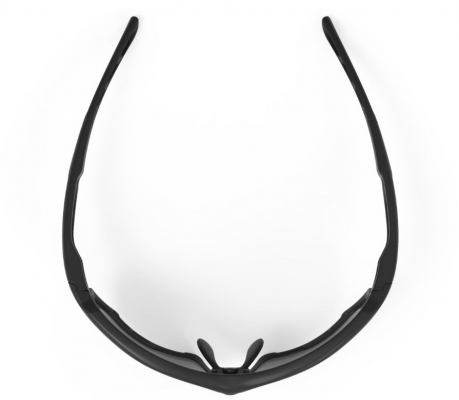 Очки Rudy Project FOTONYK Matt BLACK/Polar 3FX GREY