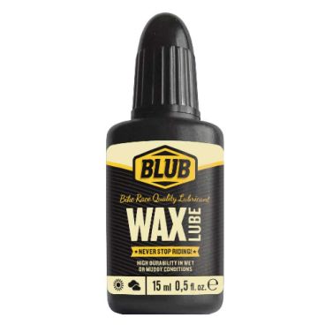 Смазка для цепи Blub Lubricant Wax, 15 ml