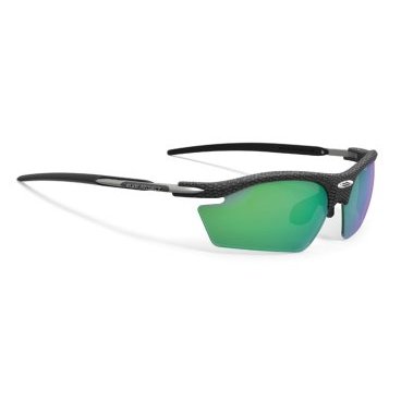 Очки Rudy Project RYDON CARBON - POLAR 3FX HDR Multilaser GREEN