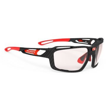 Очки Rudy Project SINTRYX CARBONIUM - IMPACTX Photochromic 2Red
