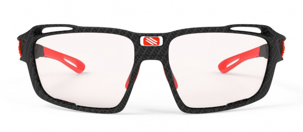 Очки Rudy Project SINTRYX CARBONIUM - IMPACTX Photochromic 2Red
