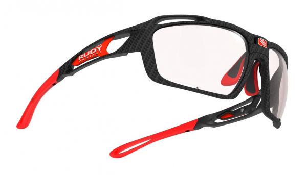 Очки Rudy Project SINTRYX CARBONIUM - IMPACTX Photochromic 2Red