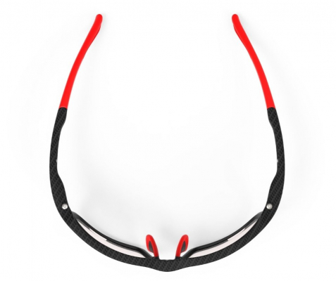Очки Rudy Project SINTRYX CARBONIUM - IMPACTX Photochromic 2Red