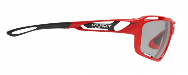 Очки Rudy Project SINTRYX Fire RED Gloss - IMPACTX Photochromic 2Black