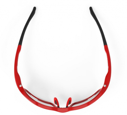Очки Rudy Project SINTRYX Fire RED Gloss - IMPACTX Photochromic 2Black