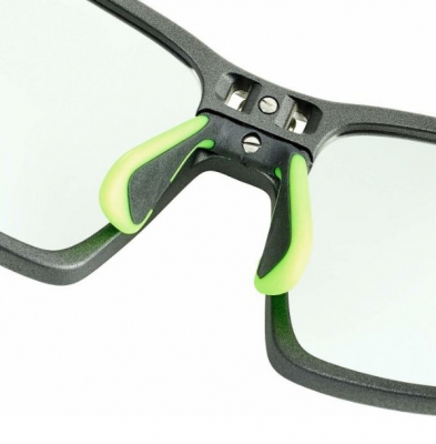 Очки Rudy Project SINTRYX Ice GRAPHITE Matte - IMPACTX Photochromic 2Black