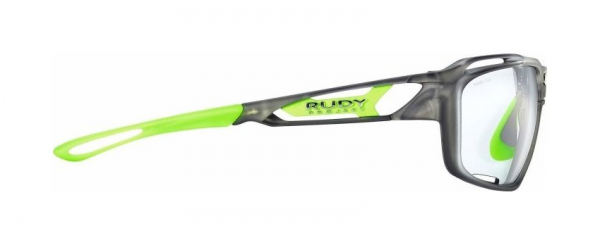 Очки Rudy Project SINTRYX Ice GRAPHITE Matte - IMPACTX Photochromic 2Black