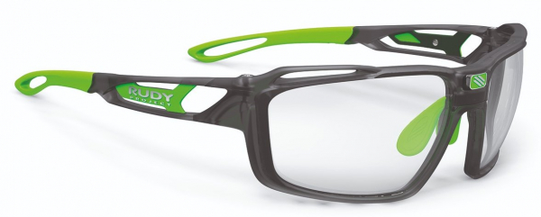 Очки Rudy Project SINTRYX Ice GRAPHITE Matte - IMPACTX Photochromic 2Black