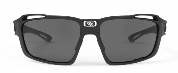 Очки Rudy Project SINTRYX Matt BLACK - SMOKE BLACK