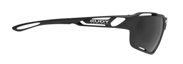 Очки Rudy Project SINTRYX Matt BLACK - SMOKE BLACK