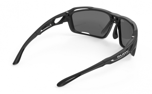 Очки Rudy Project SINTRYX Matt BLACK - SMOKE BLACK