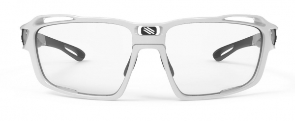 Очки Rudy Project SINTRYX WHITE GLOSS - ImpX 2Black