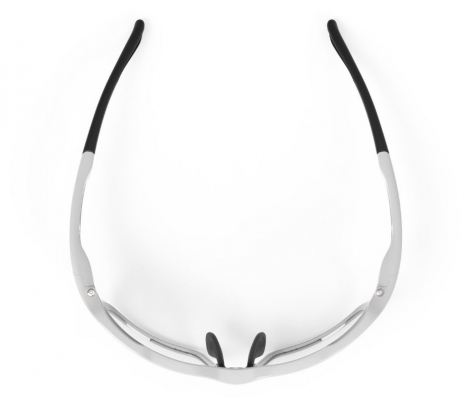 Очки Rudy Project SINTRYX WHITE GLOSS - ImpX 2Black