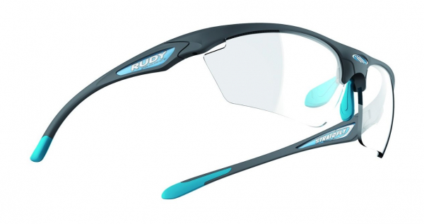 Очки Rudy Project STRATOFLY PYOMBO MATT - PHOTOCLEAR