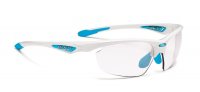 Очки Rudy Project STRATOFLY SX WHITE GLOSS-PHOTOCLEAR