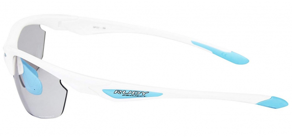 Очки Rudy Project STRATOFLY SX WHITE GLOSS-PHOTOCLEAR
