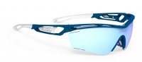 Очки Rudy Project TRALYX BLUE METAL MATT - MLS ICE