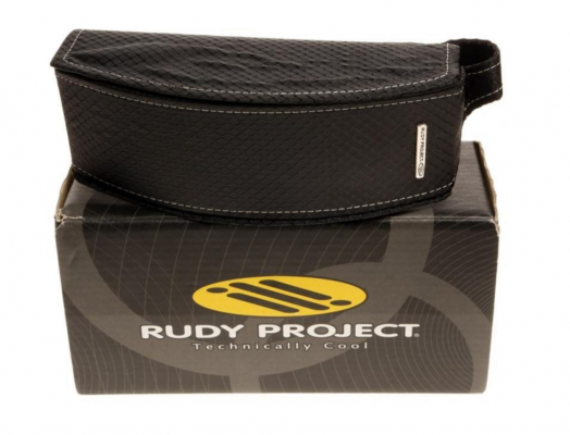 Очки Rudy Project TRALYX FADE Racing PRO YELLOW FLUO GLOSS - MLS BLUE
