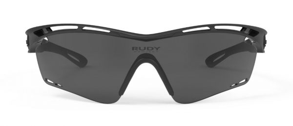Очки Rudy Project TRALYX MATTE BLACK - POLAR 3FX Grey Laser