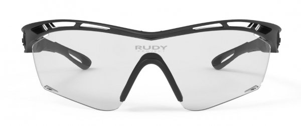 Очки Rudy Project TRALYX SLIM Matt BLACK - Impxt PHOTOCHROMIC 2 Black