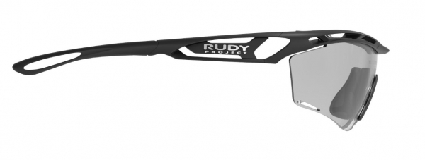 Очки Rudy Project TRALYX SLIM Matt BLACK - Impxt PHOTOCHROMIC 2 Black