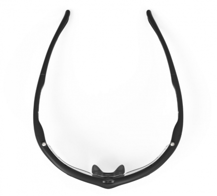 Очки Rudy Project TRALYX SLIM Matt BLACK - Impxt PHOTOCHROMIC 2 Black