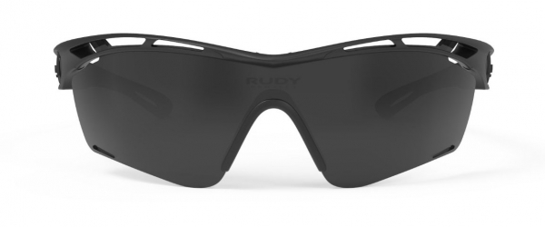 Очки Rudy Project TRALYX SLIM MATT BLACK - SMOKE BLACK