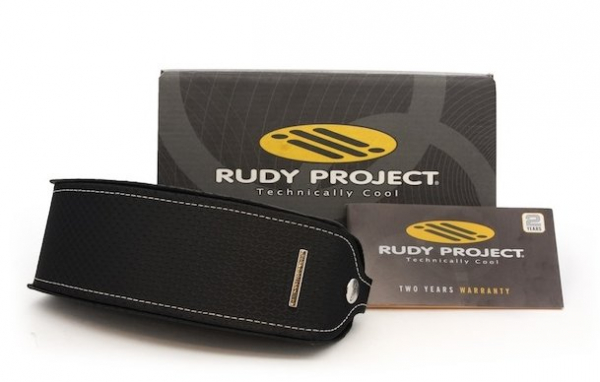 Очки Rudy Project ZYON SAIL BLACK M-ImpX POLPHT GREY