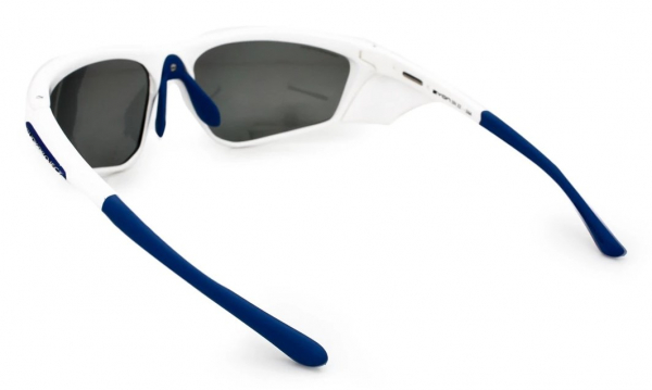 Очки Rudy Project ZYON SAIL WHITE P-ImpX POLPHT GREY