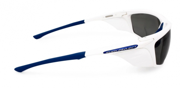 Очки Rudy Project ZYON SAIL WHITE P-ImpX POLPHT GREY