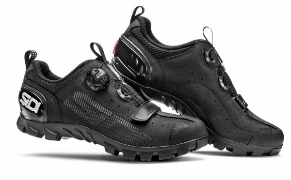 Велотуфли Sidi MTB SD15 черный