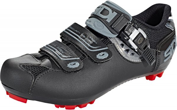 Велотуфли Sidi MTB EAGLE 7 черный/черный