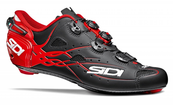 Велотуфли Sidi SHOT Carbon MATT