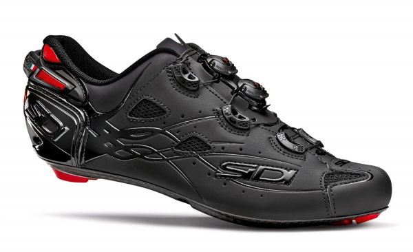 Велотуфли Sidi SHOT Carbon MATT