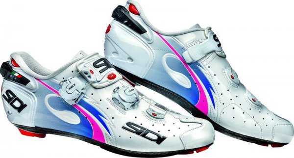 Велотуфли Sidi WIRE Carbon Team Lampre Limited