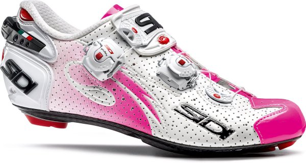 Велотуфли Sidi WIRE Carbon Air