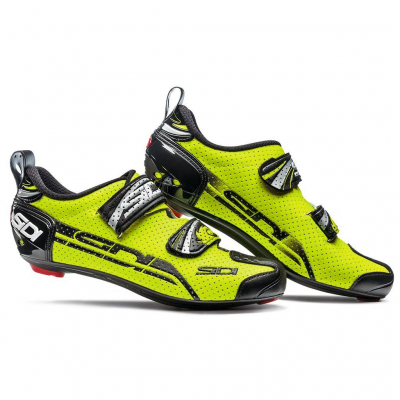Велотуфли Sidi T-4 AIR CARBON COMP